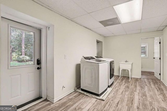 2665 Hawthorne Drive NE, Atlanta, GA 30345