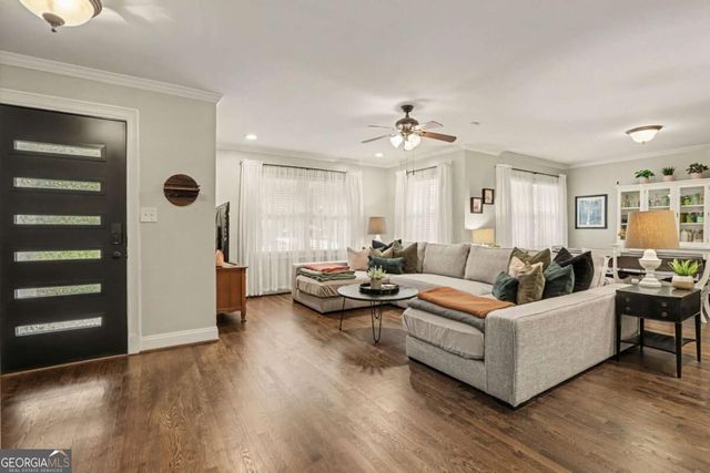 2665 Hawthorne Drive NE, Atlanta, GA 30345