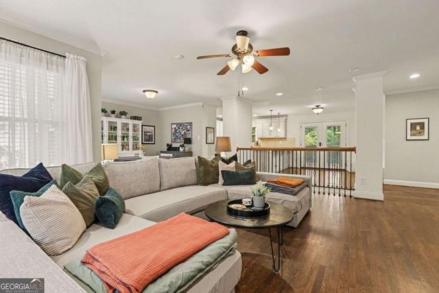 2665 Hawthorne Drive NE, Atlanta, GA 30345