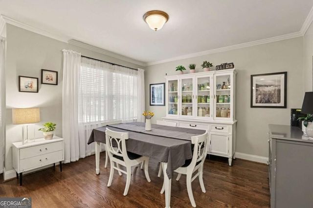 2665 Hawthorne Drive NE, Atlanta, GA 30345