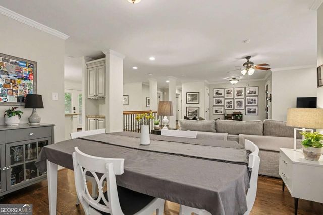 2665 Hawthorne Drive NE, Atlanta, GA 30345