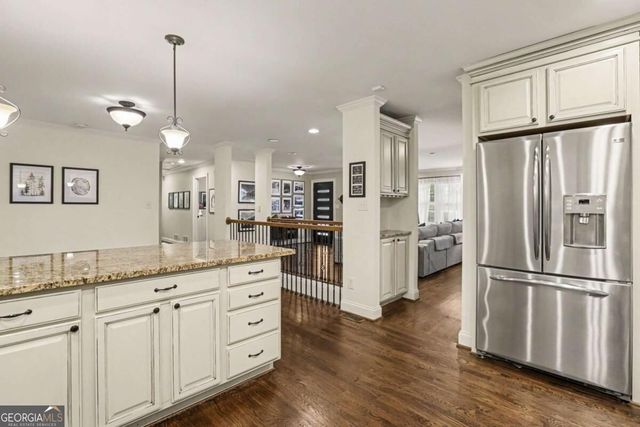 2665 Hawthorne Drive NE, Atlanta, GA 30345