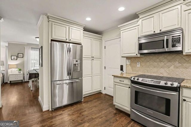 2665 Hawthorne Drive NE, Atlanta, GA 30345