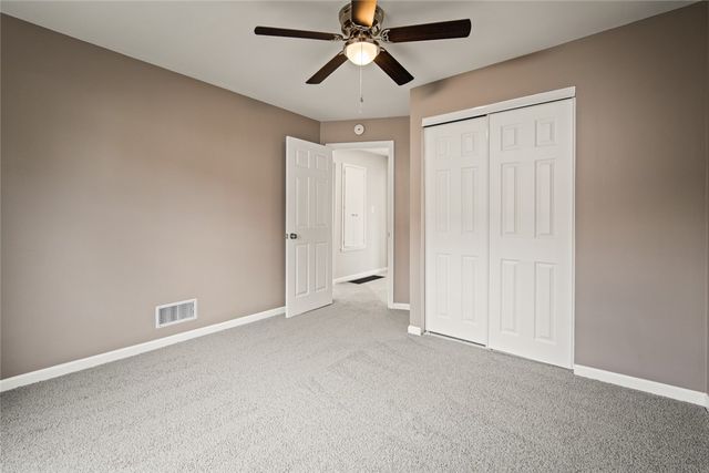 1706 Park Drive, Middletown, OH 45044