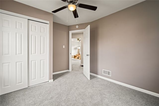 1706 Park Drive, Middletown, OH 45044