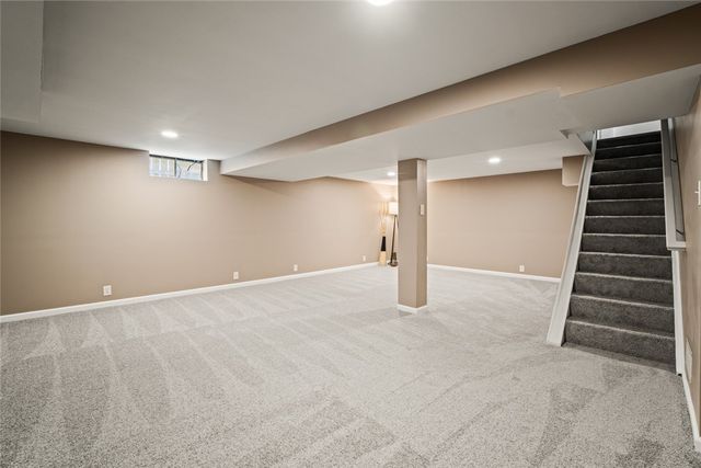 1706 Park Drive, Middletown, OH 45044