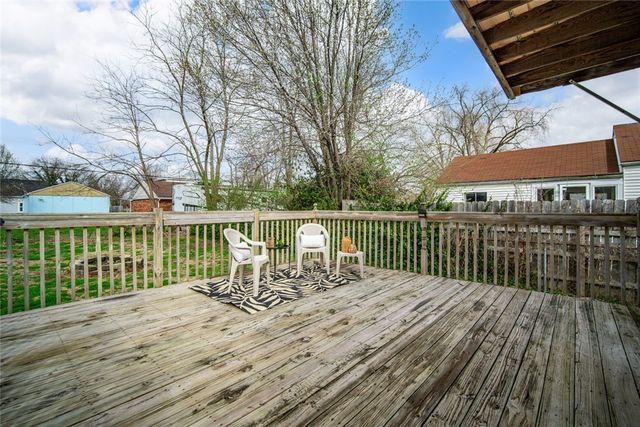 1706 Park Drive, Middletown, OH 45044