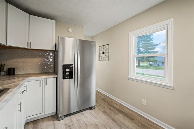 1706 Park Drive, Middletown, OH 45044