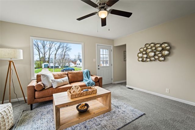 1706 Park Drive, Middletown, OH 45044