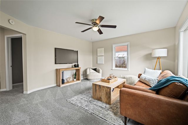 1706 Park Drive, Middletown, OH 45044