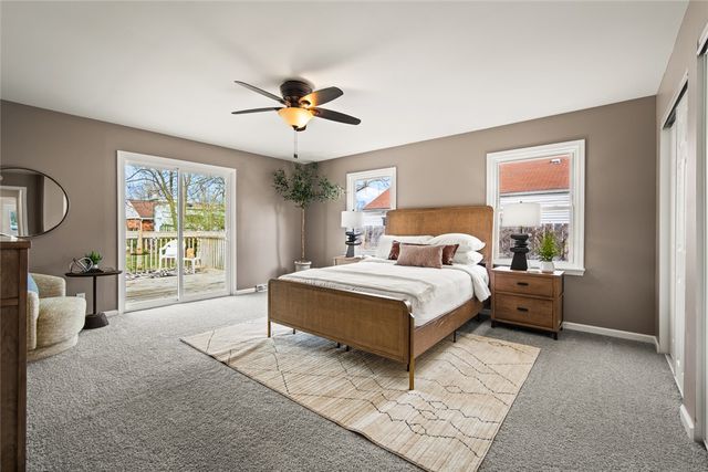 1706 Park Drive, Middletown, OH 45044