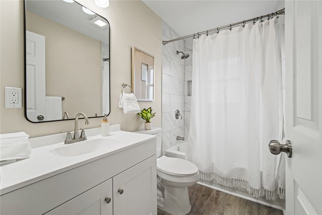 1706 Park Drive, Middletown, OH 45044