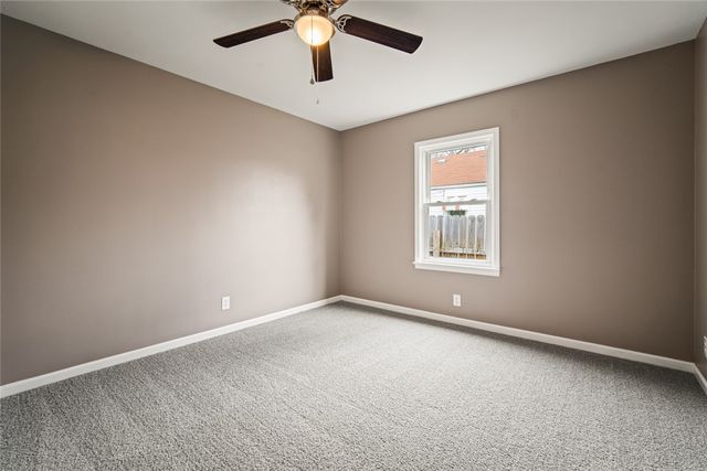 1706 Park Drive, Middletown, OH 45044