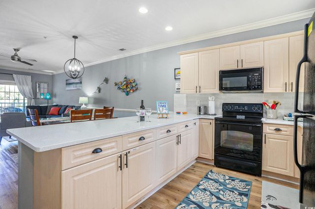 4821 Luster Leaf Cir 65-203, Myrtle Beach, SC 29577