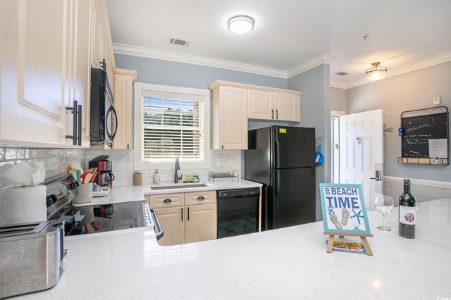 4821 Luster Leaf Cir 65-203, Myrtle Beach, SC 29577