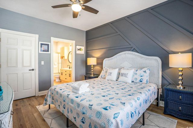 4821 Luster Leaf Cir 65-203, Myrtle Beach, SC 29577