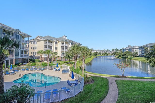 4821 Luster Leaf Cir 65-203, Myrtle Beach, SC 29577