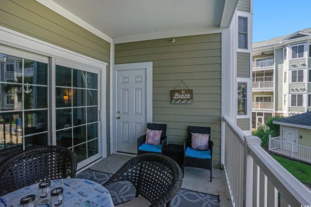 4821 Luster Leaf Cir 65-203, Myrtle Beach, SC 29577