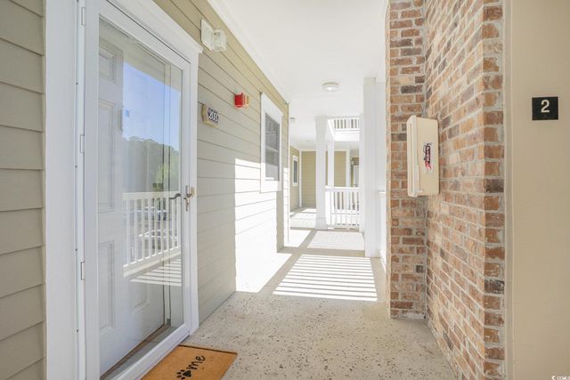 4821 Luster Leaf Cir 65-203, Myrtle Beach, SC 29577