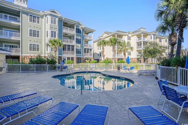 4821 Luster Leaf Cir 65-203, Myrtle Beach, SC 29577