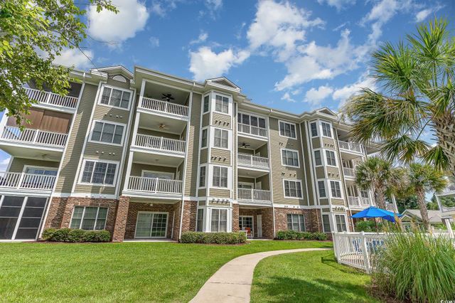 4821 Luster Leaf Cir 65-203, Myrtle Beach, SC 29577