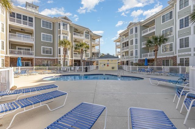 4821 Luster Leaf Cir 65-203, Myrtle Beach, SC 29577