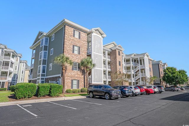 4821 Luster Leaf Cir 65-203, Myrtle Beach, SC 29577