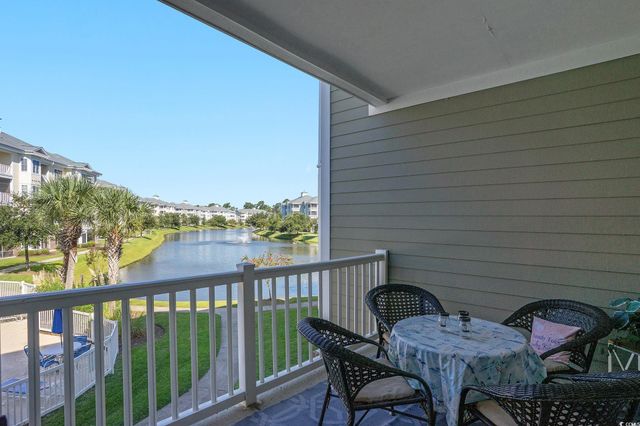 4821 Luster Leaf Cir 65-203, Myrtle Beach, SC 29577
