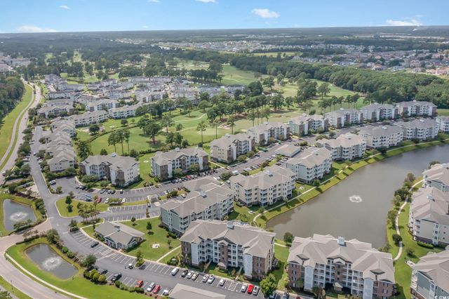 4821 Luster Leaf Cir 65-203, Myrtle Beach, SC 29577