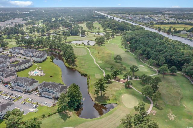 4821 Luster Leaf Cir 65-203, Myrtle Beach, SC 29577