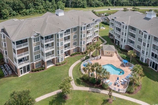 4821 Luster Leaf Cir 65-203, Myrtle Beach, SC 29577