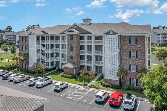 4821 Luster Leaf Cir 65-203, Myrtle Beach, SC 29577