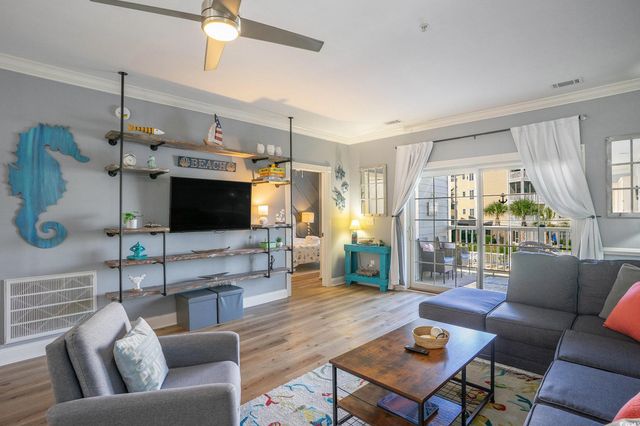 4821 Luster Leaf Cir 65-203, Myrtle Beach, SC 29577