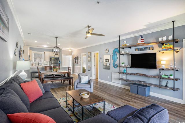 4821 Luster Leaf Cir 65-203, Myrtle Beach, SC 29577