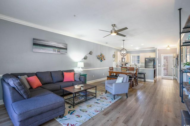 4821 Luster Leaf Cir 65-203, Myrtle Beach, SC 29577