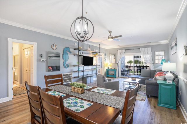 4821 Luster Leaf Cir 65-203, Myrtle Beach, SC 29577