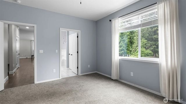 17718 Mulqueen Road SE, Rainier, WA 98576