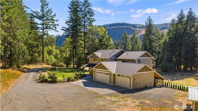 17718 Mulqueen Road SE, Rainier, WA 98576