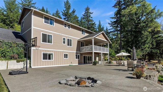 17718 Mulqueen Road SE, Rainier, WA 98576