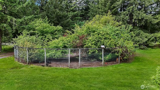 17718 Mulqueen Road SE, Rainier, WA 98576