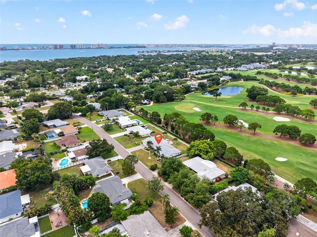 616 PINELAND AVENUE, Clearwater, FL 33756