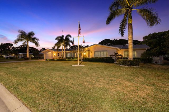 616 PINELAND AVENUE, Clearwater, FL 33756