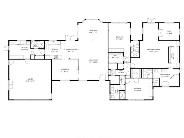 616 PINELAND AVENUE, Belleair, FL 33756