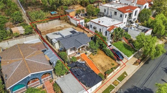 5139 Irvington Place, Los Angeles, CA 90042