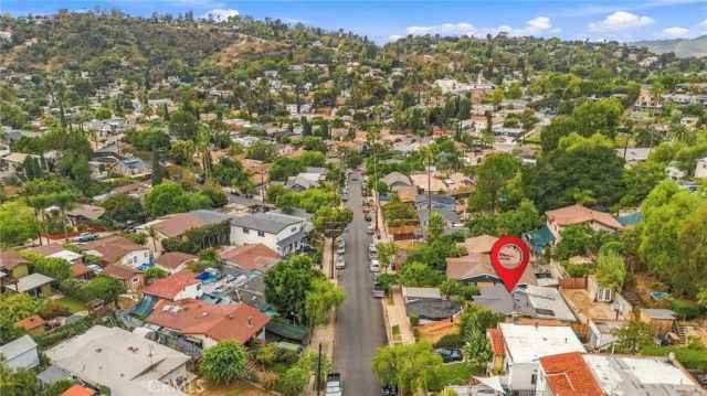 5139 Irvington Place, Los Angeles, CA 90042