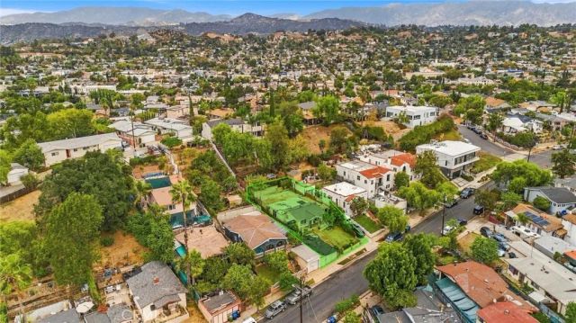 5139 Irvington Place, Los Angeles, CA 90042