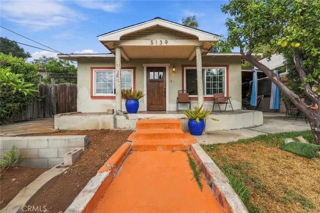 5139 Irvington Place, Los Angeles, CA 90042