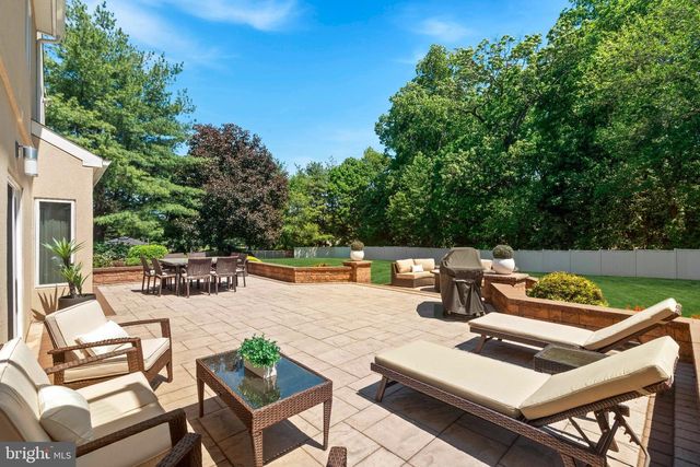 204 GLENIFFER HILL RD, Richboro, PA 18954