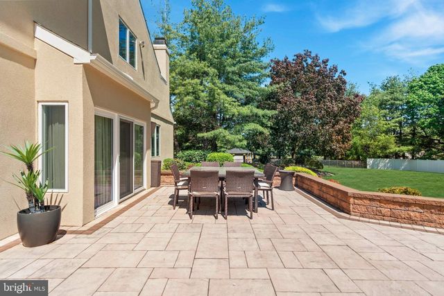 204 GLENIFFER HILL RD, Richboro, PA 18954