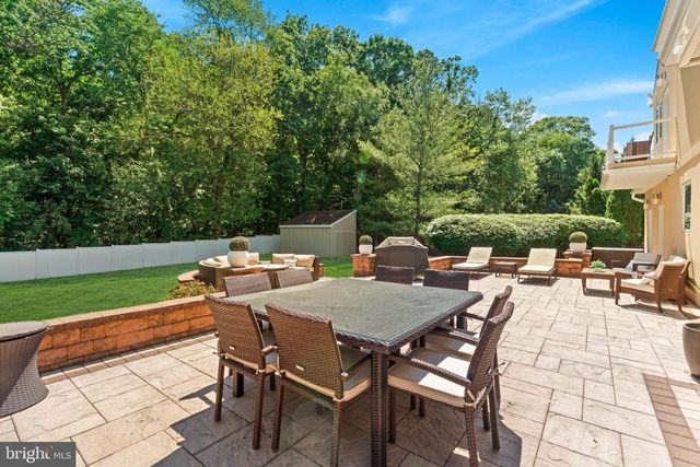 204 GLENIFFER HILL RD, Richboro, PA 18954